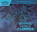 Fatale Flammen Top Trainer Box
