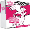 Pokémon-Weisse Flammen Top Trainer Box