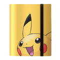 Pokémon-Pikachu PRO Binder