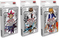 Yu-Gi-Oh! TCG: 2025 Mega-Pack Bundle Display (12) DE