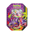 Pokémon-Mega Gengar EX Tin Box 2026