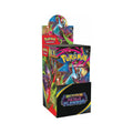 Pokémon-Fatale Flammen 18er Display Booster Display