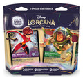 Disney Lorcana TCG 2-Spieler-Starterdeck