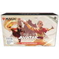Magic the Gathering-Avatar - Der Herr der Elemente Einsteigerbox