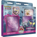 Pokémon Weltmeisterschaftsdeck 2022 London