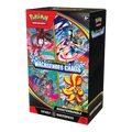 Pokémon-Boosterbundle-Wachsendes Chaos