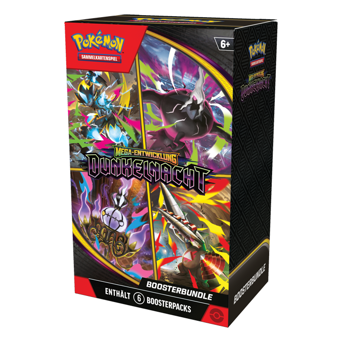 Pokémon-Boosterbundle-Dunkelnacht