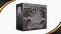 Pokémon- Top-Trainer-Box Mega-Entwicklung – Dunkelnacht