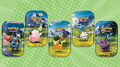 Pokémon Mini-Tin-Box Erhabene Helden zufällig