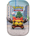 Pokémon Mini-Tin-Box Illumina City