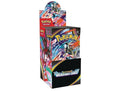 Pokémon-Wachsendes Chaos 18er Display Booster Display