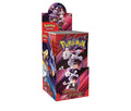 Pokémon-Ewige Rivalen 18er Display Booster Display