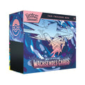Pokémon-Wachsendes Chaos-Top Trainer Box